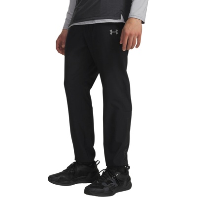 Under Armour Tech Utility Woven černá