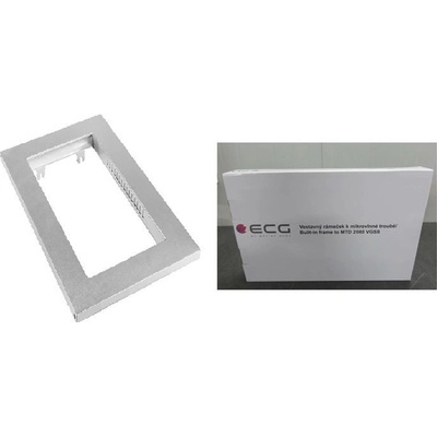 ECG Vestavný rámeček k MTD 2080 VGSS – Hledejceny.cz