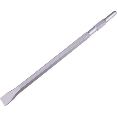 Sekáč HEX 17 plochý Extol Premium - 8801583 25x400mm