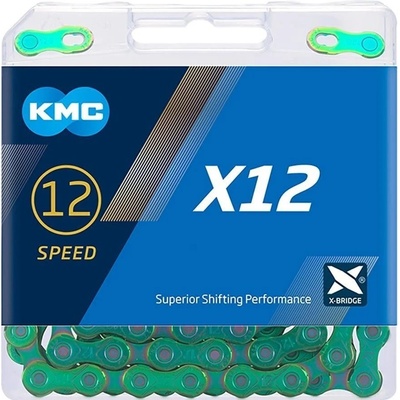 KMC X-12 Aurora