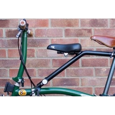 Sedlo Velo k dětskému sedátku Brompton It Chair