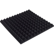 Pyramid Pyramid 50mm Black