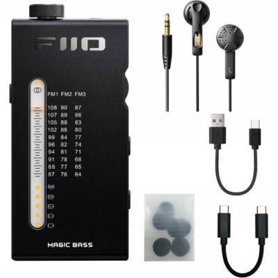 FiiO RR11