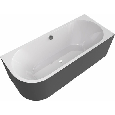 Polysan VIVA R MONOLITH 180x75x60cm 72129M.41