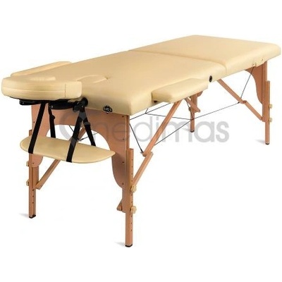 Medimas Prosport 2 | masážne lehátko 195cm x 70cm | 7 farieb