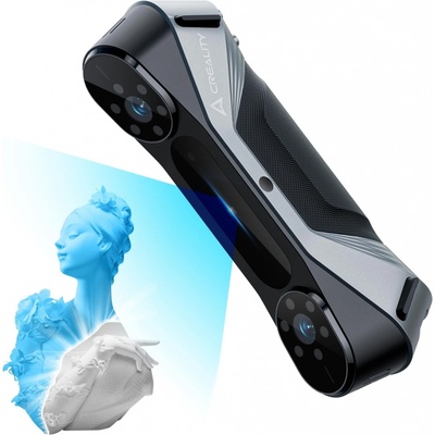 Creality CR-Scan Raptor
