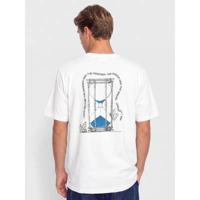 Carhartt WIP Hourglass White
