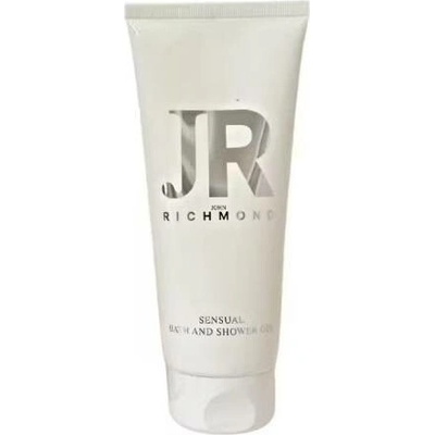 John Richmond Woman Sprchový gel 50 ml – Hledejceny.cz