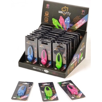 DUVO+ přívěsek na obojek LED silikon 8x3cm – Hledejceny.cz