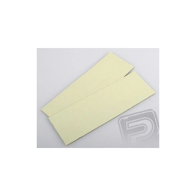 Q-model 092 oboustranná lepicí páska 2,0 mm – Hledejceny.cz
