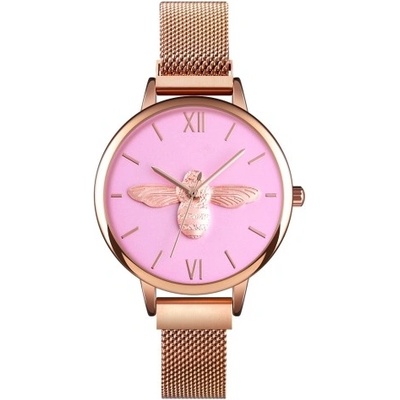 Skmei 9212 pink