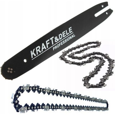 Kraft & Dele Vodicí lišta KD10151