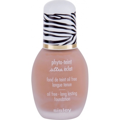 Sisley Phyto Teint Eclat Hebký prírodný make-up 3 Natural 30 ml