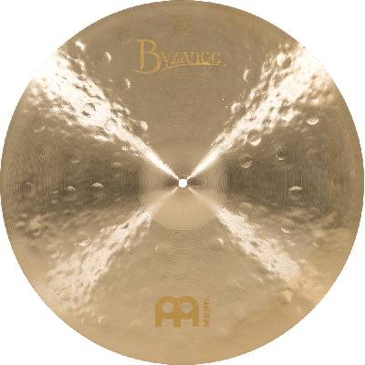 Meinl Byzance Jazz Extra Thin Ride 22"