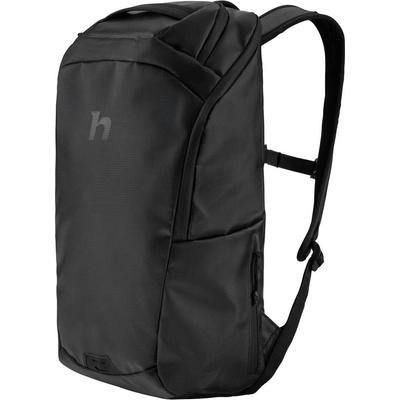 Hannah Commuter WR Anthracite 22 l