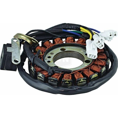 ARROWHEAD (JN) vinutí alternátoru (stator) KAWASAKI JT 1200 STX-R 02-05, ULTRA 150 99-05 (vodní skútr)