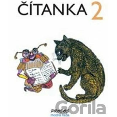 Čítanka 2