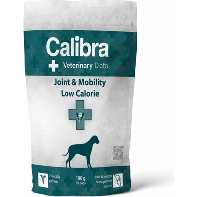 Calibra VD Dog Joint&Mobility Low Calorie 100 g