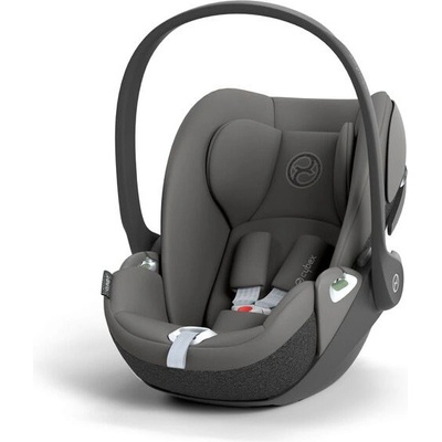 Cybex Cloud T i-Size 2023 Mirage Grey