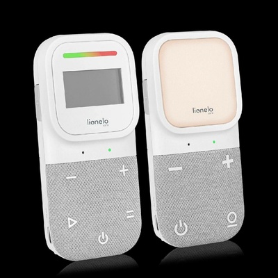 Lionelo dětská chůvička Babyline 2.3
