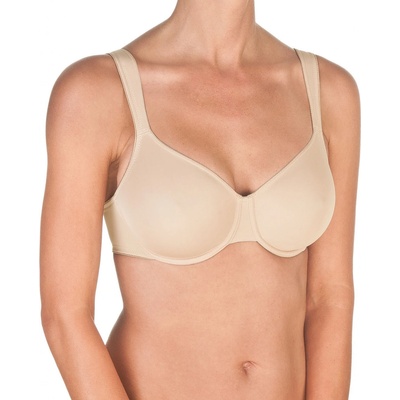 Conturelle Soft Touch muldovaná podprsenka 80622 004 písková