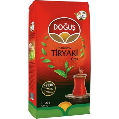 Dogus Tiryaki Cayi 500 g