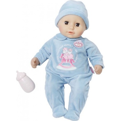 Zapf Creation Baby Annabell Little Alexander 36 cm