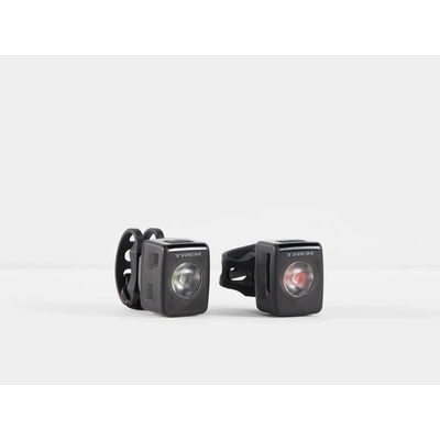Trek Ion 200 RT/Flare RT čierne Set