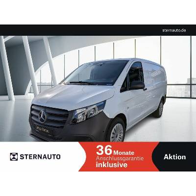 Mercedes-Benz Vito 116 CDi 120 kW