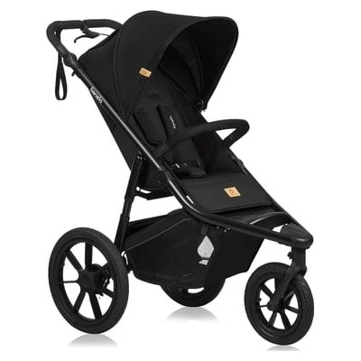 lionelo Azura black onyx 2023