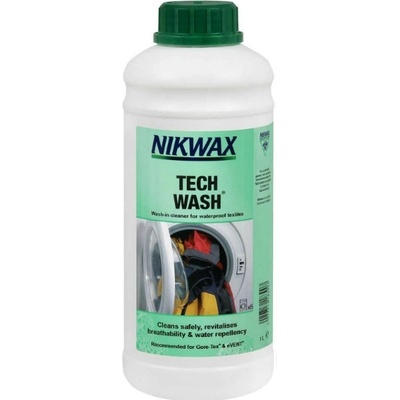 Nikwax Tech Wash 1 l