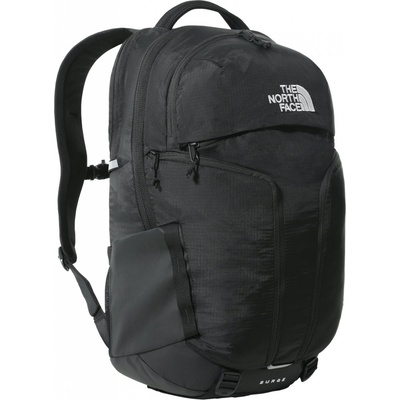 The North Face Surge 31l TNF Black