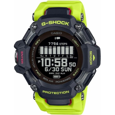 Casio GBD-H2000-1A9