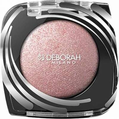 Deborah Milano očné tiene Precious Color Wet&Dry 02 Pink Vibes 1,9 g