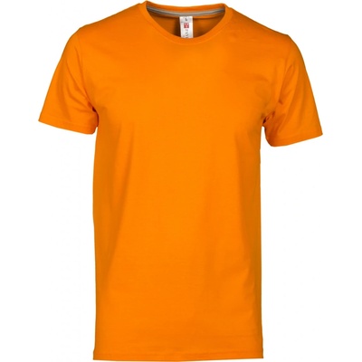 Payper tričko SUNRISE oranžová