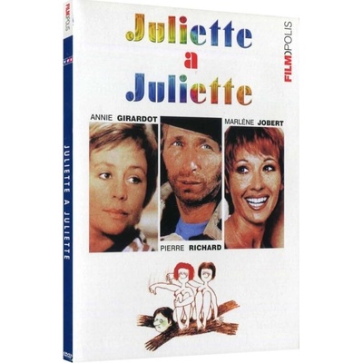Juliette & Juliette DVD