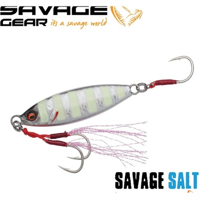 Savage Gear Slow Seeker 40 g Vel.13