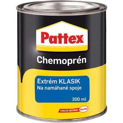 Chemoprén Extrém KLASIK 120 ml