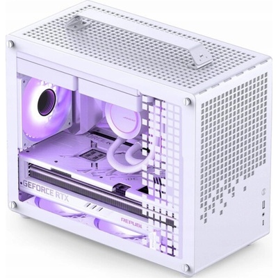 Jonsplus Z20 White