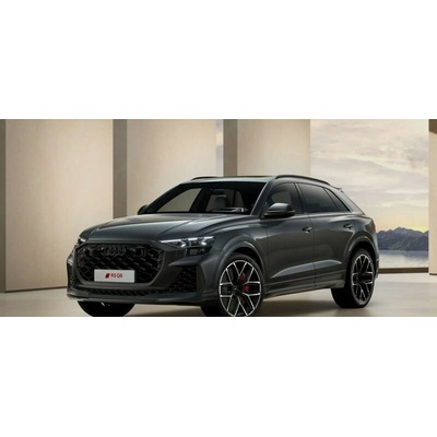 Audi RSQ8 4.0 TFSI quattro Tiptronic Performance 471 kW