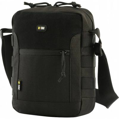 M-Tac Taška Satellite Bag Gen.II Black