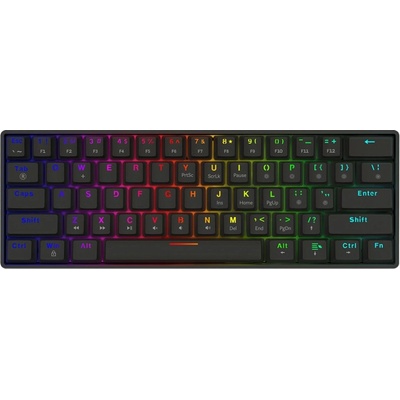 Savio BLACKOUT X2 OUTEMU Peach Silent Hot Swap
