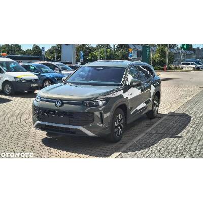 Volkswagen Tayron Life 110 kW
