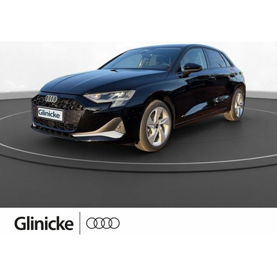 Audi A3 TFSI Sportback Advanced 85 kW