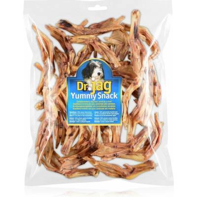 Dr. Jag Kachní nožičky 500 g