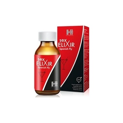 Intymnosc.pl Group Sex Elixir 15ml