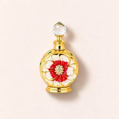 Swiss Arabian Layali Rouge parfémovaný olej dámský 15 ml