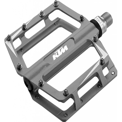 KTM Team CNC Trail pedály