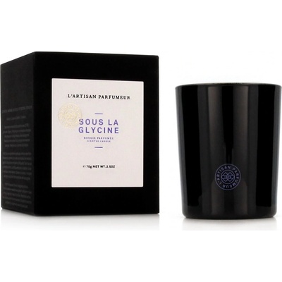 L'Artisan Perfumeur Sous La Glycine 70 g