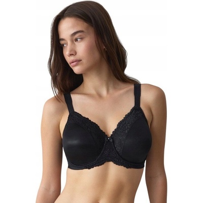 Triumph Ladyform Soft W minimizer čierna
